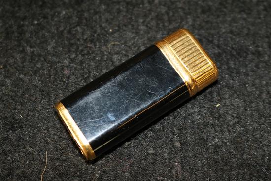 Cartier lighter